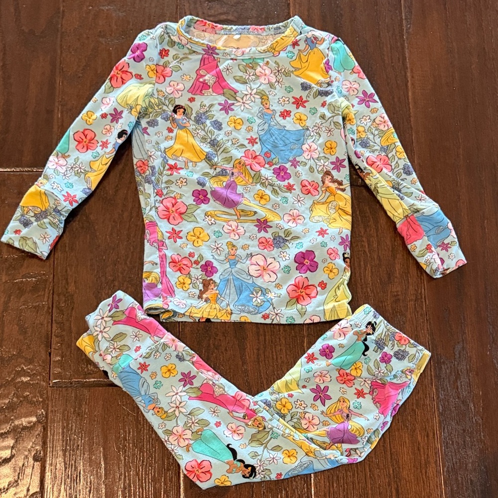 Adorable Posh Peanut, 2 piece pajamas
